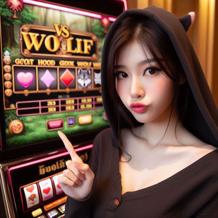 Agen Slot Online