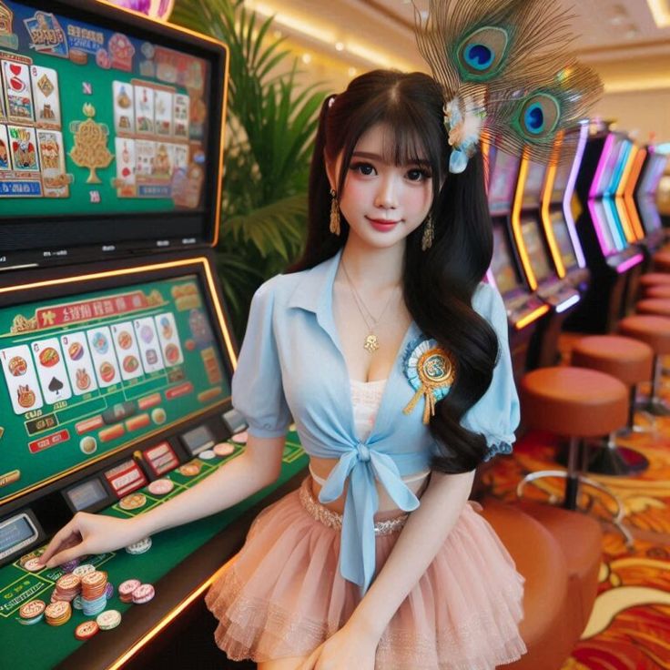 Situs Slot Online